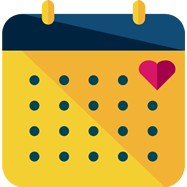 calendar Colégio Santa Marta